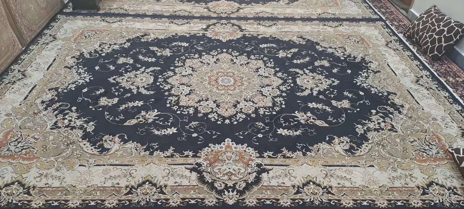 فرش ۹متری|فرش|ملایر, |دیوار