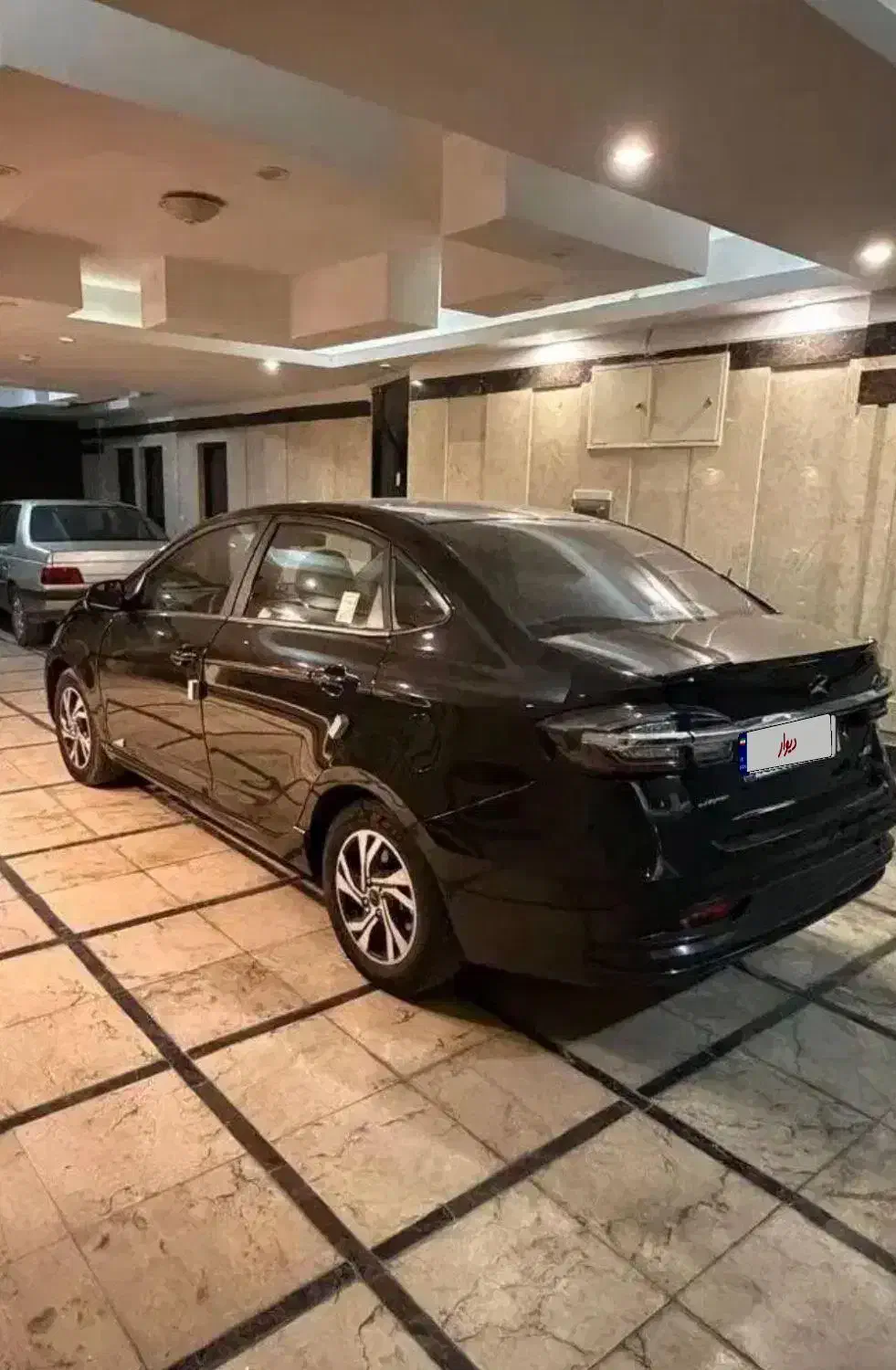 کی ام سی ایگل|خودرو سواری و وانت|تهران, علم و صنعت|دیوار