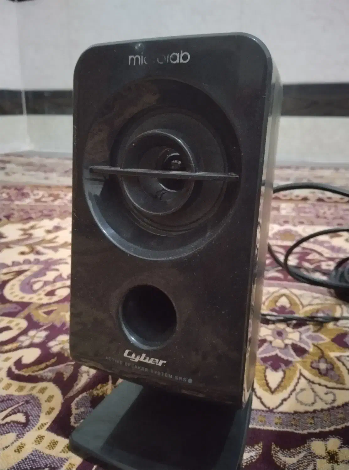 اسپیکر|قطعات و لوازم جانبی رایانه|زاهدان, |دیوار