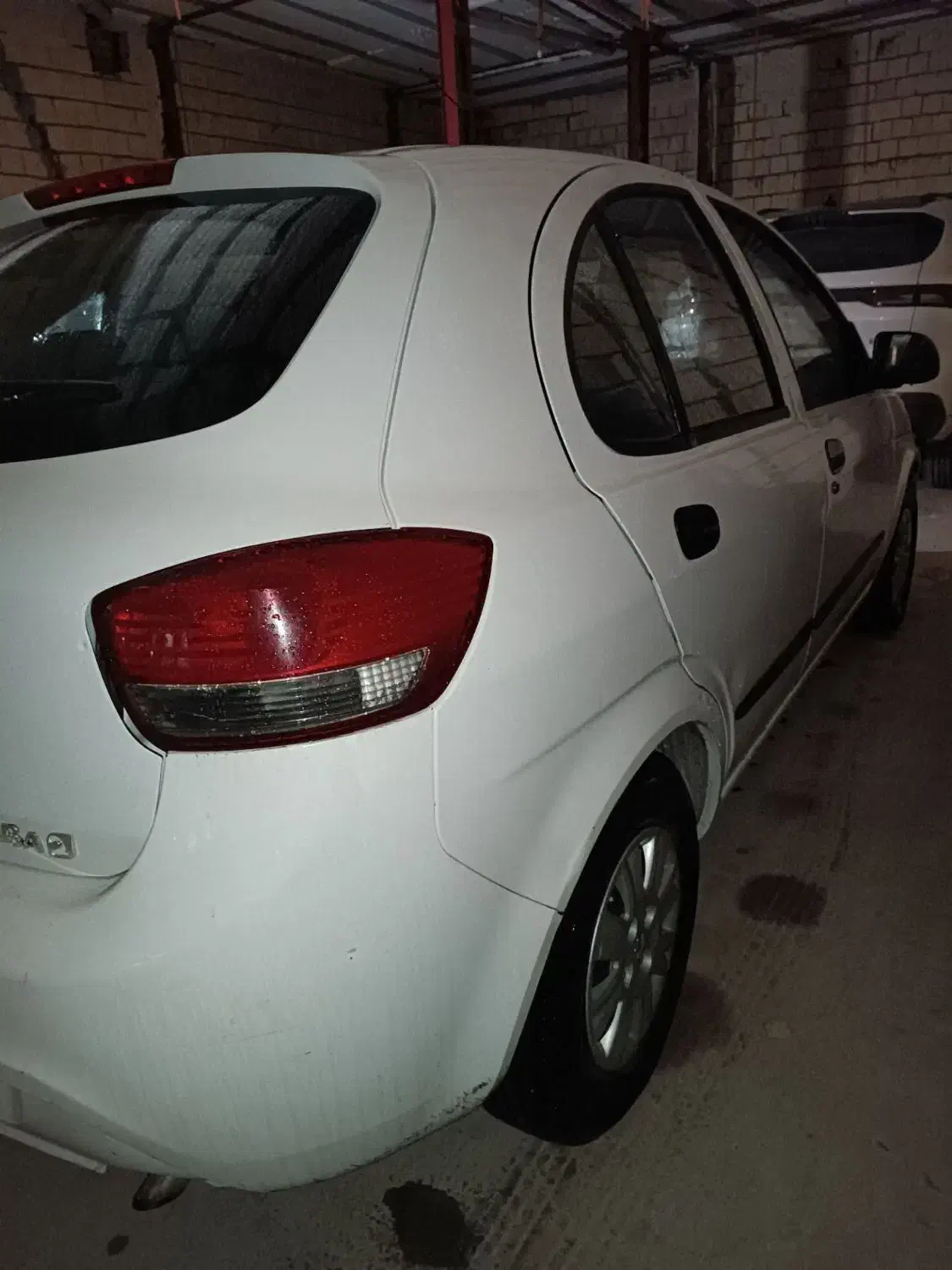 تیبا 2|خودرو سواری و وانت|جوانرود, |دیوار