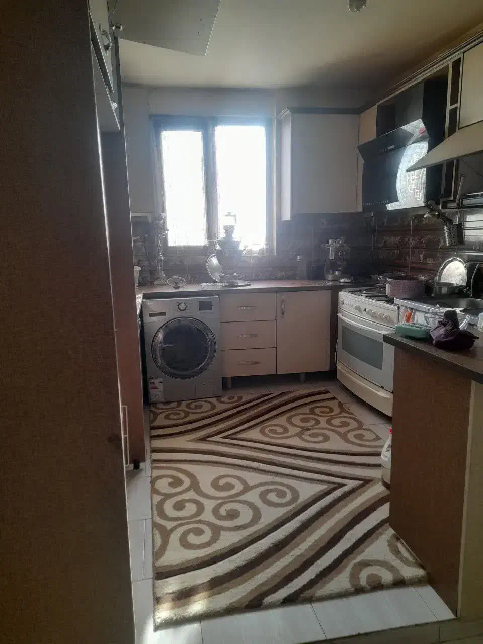 واحد 75 متری مسکن مهر|اجارهٔ آپارتمان|کهریزک, |دیوار