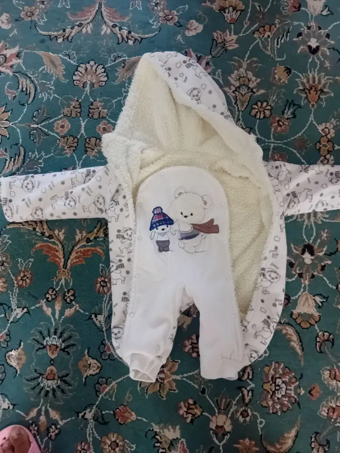 سرهمی بچگانه|کفش و لباس بچه|چناران, |دیوار