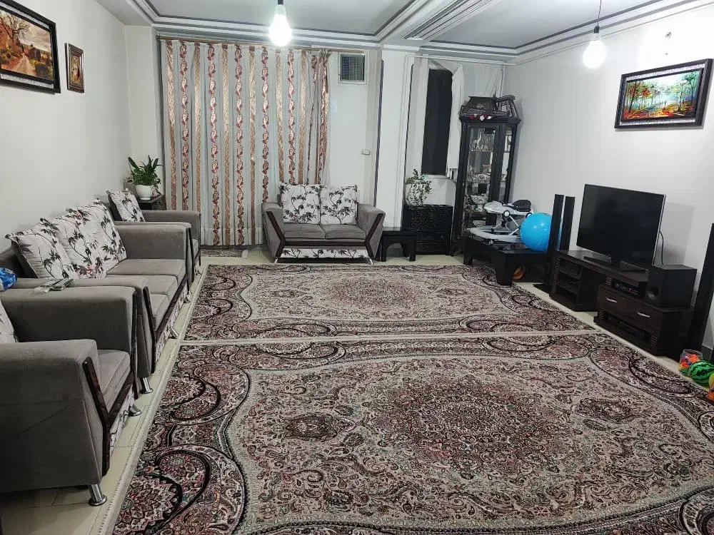 آپارتمان ۷۵.۵ متری در مرکز شهر|فروش آپارتمان|اسدآباد, |دیوار