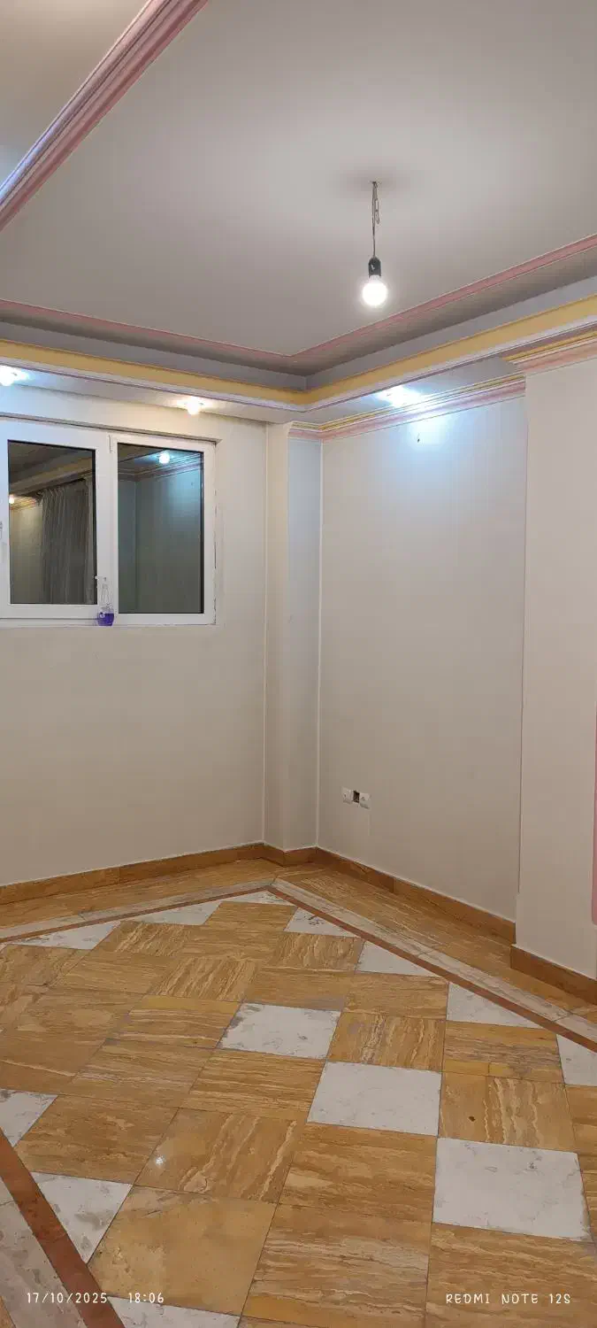 نقاشی ساختمان با ضمانت|خدمات پیشه و مهارت|هشتگرد, شهرک بعثت|دیوار