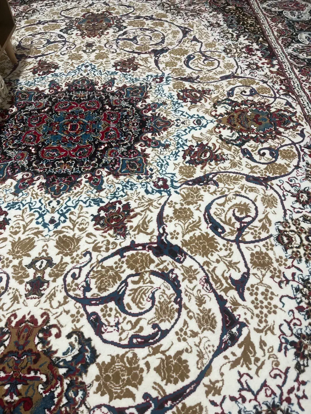 فرش ۱۲ متری|فرش|رشت, آب و برق|دیوار