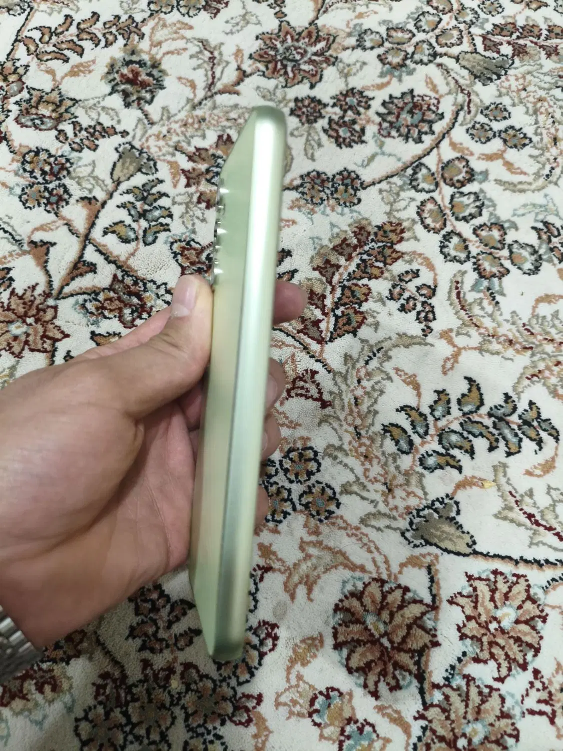 گوشی a34|موبایل|محمدشهر, عباس آباد|دیوار