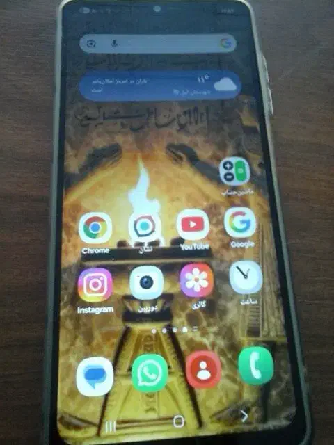 سامسونگ A06|موبایل|آمل, |دیوار