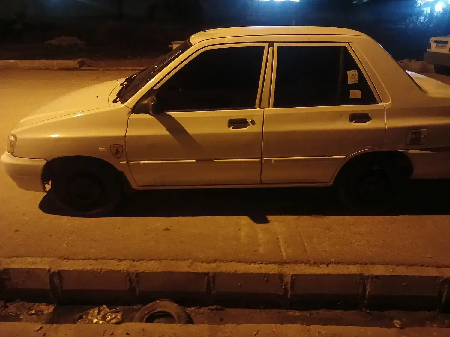 پراید|خودرو سواری و وانت|گتوند, |دیوار