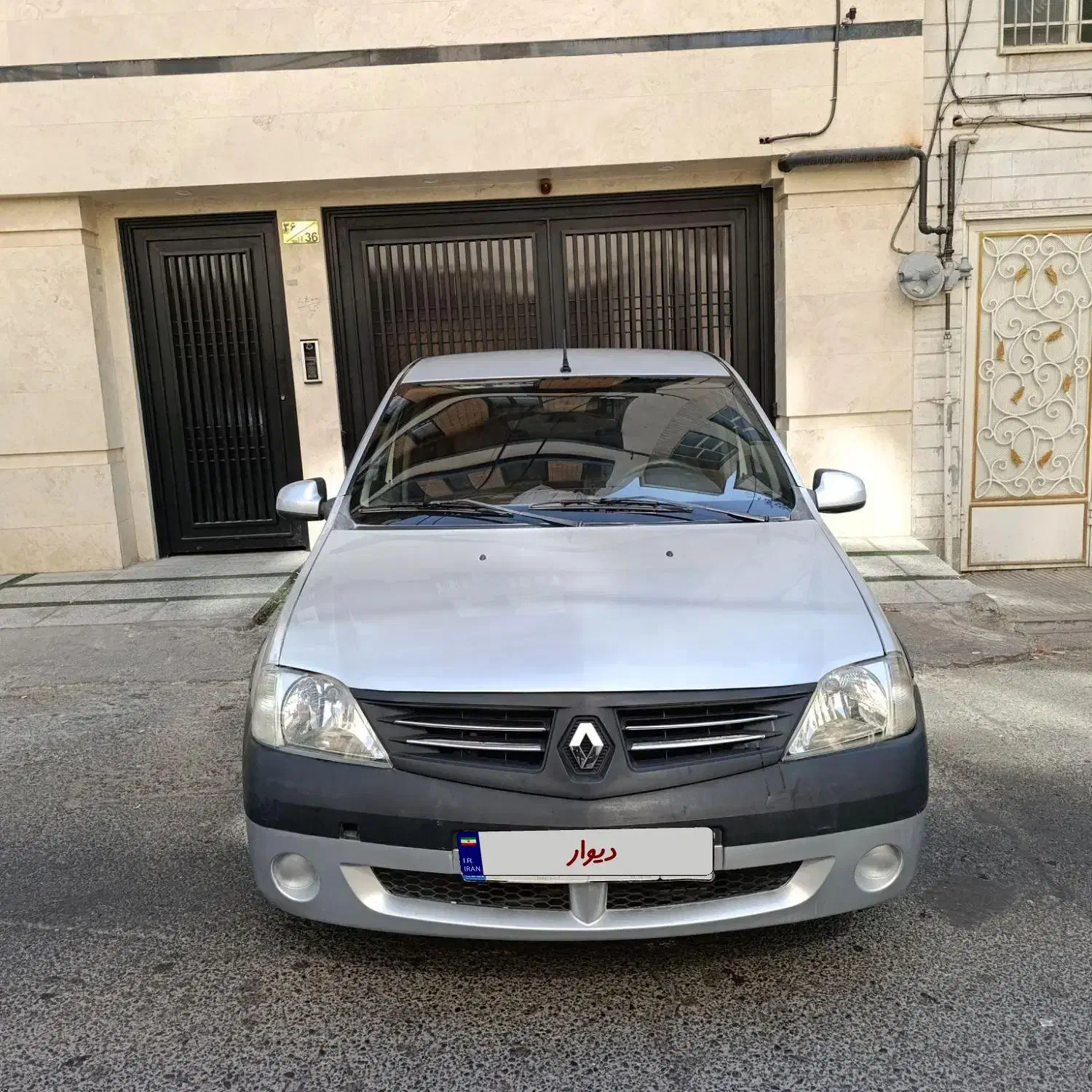 ال ۹۰ مدل ۸۶ نقد یا اقساط|خودرو سواری و وانت|تهران, قناتکوثر|دیوار