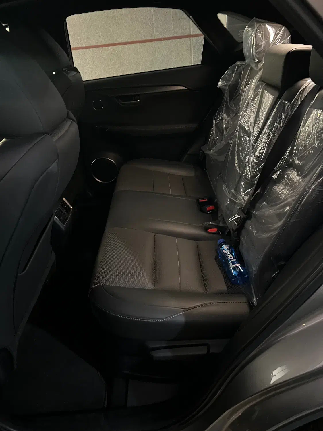 لکسوس nx 300 2016|خودرو سواری و وانت|تهران, دزاشیب|دیوار