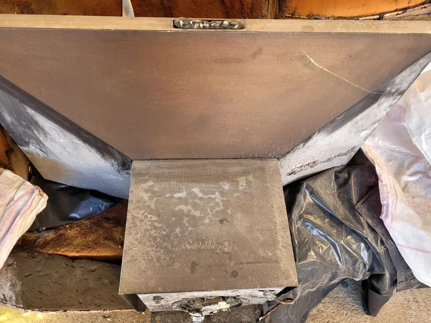 هودقابل تعمیربفروش میرسد|هود|امیدیه, |دیوار