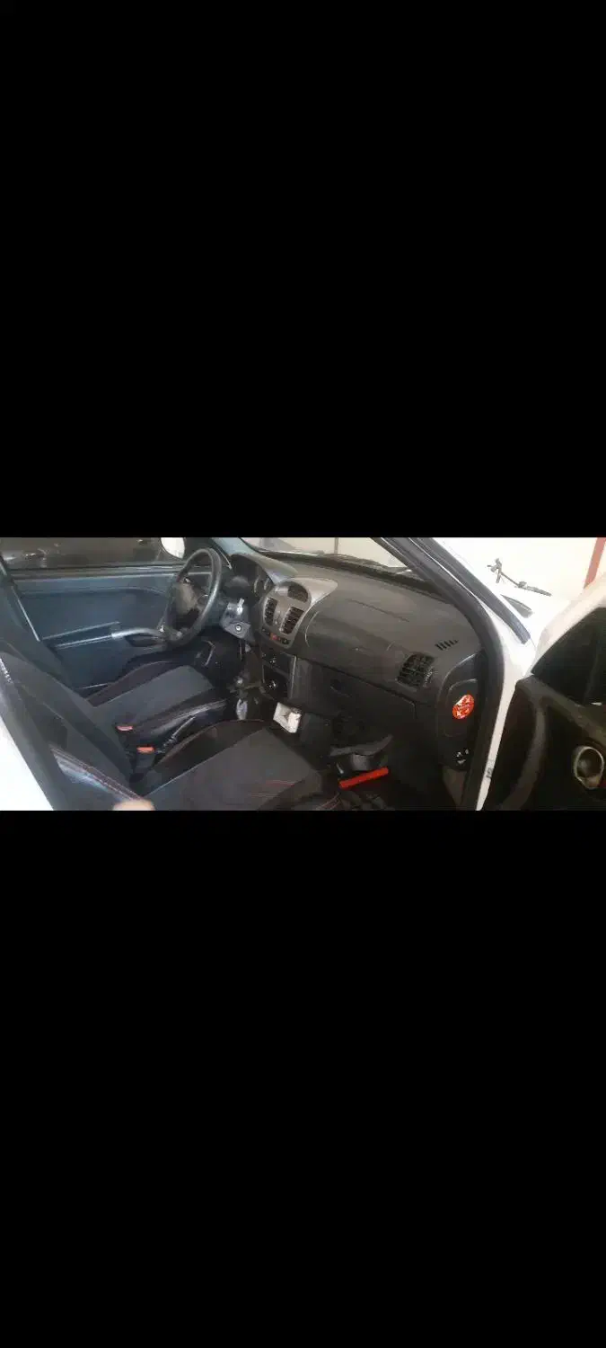 کوئیک ۱۴۰۱ با حساسیت بالا نگهداری شده.|خودرو سواری و وانت|شیراز, فرگاز|دیوار