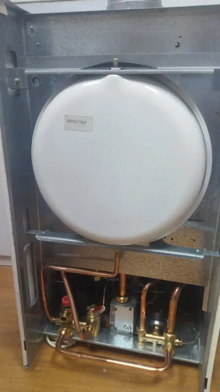 نصب وتعمیرات پکیج شوفاژدیواری و آبگرمکن وکولر گازی|خدمات پیشه و مهارت|بیرجند, |دیوار