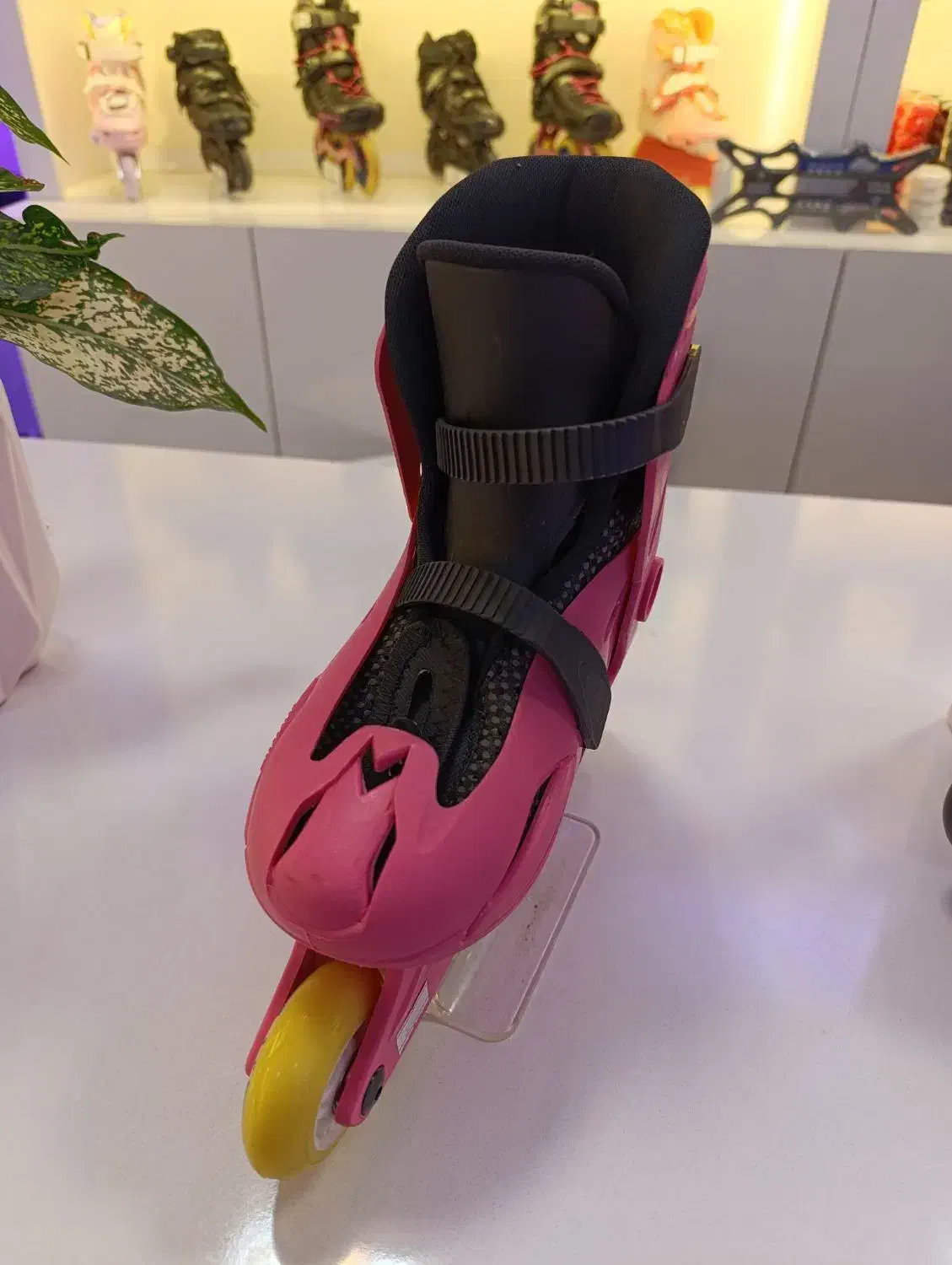 Summit اسکیت استاندارد|دوچرخه، اسکیت، اسکوتر|مشهد, بهاران|دیوار