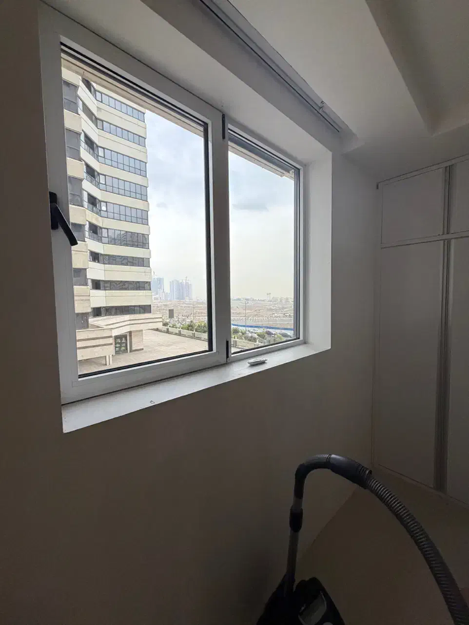 ۱۱۲متر دوخواب شمالی تخلیه برج B/شهرک خرازی چیتگر