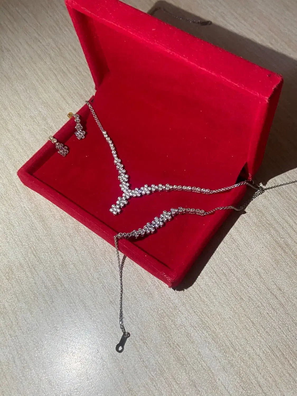 طلای سفید نوی نو|جواهرات|تربت جام, شهید نصرالهی|دیوار