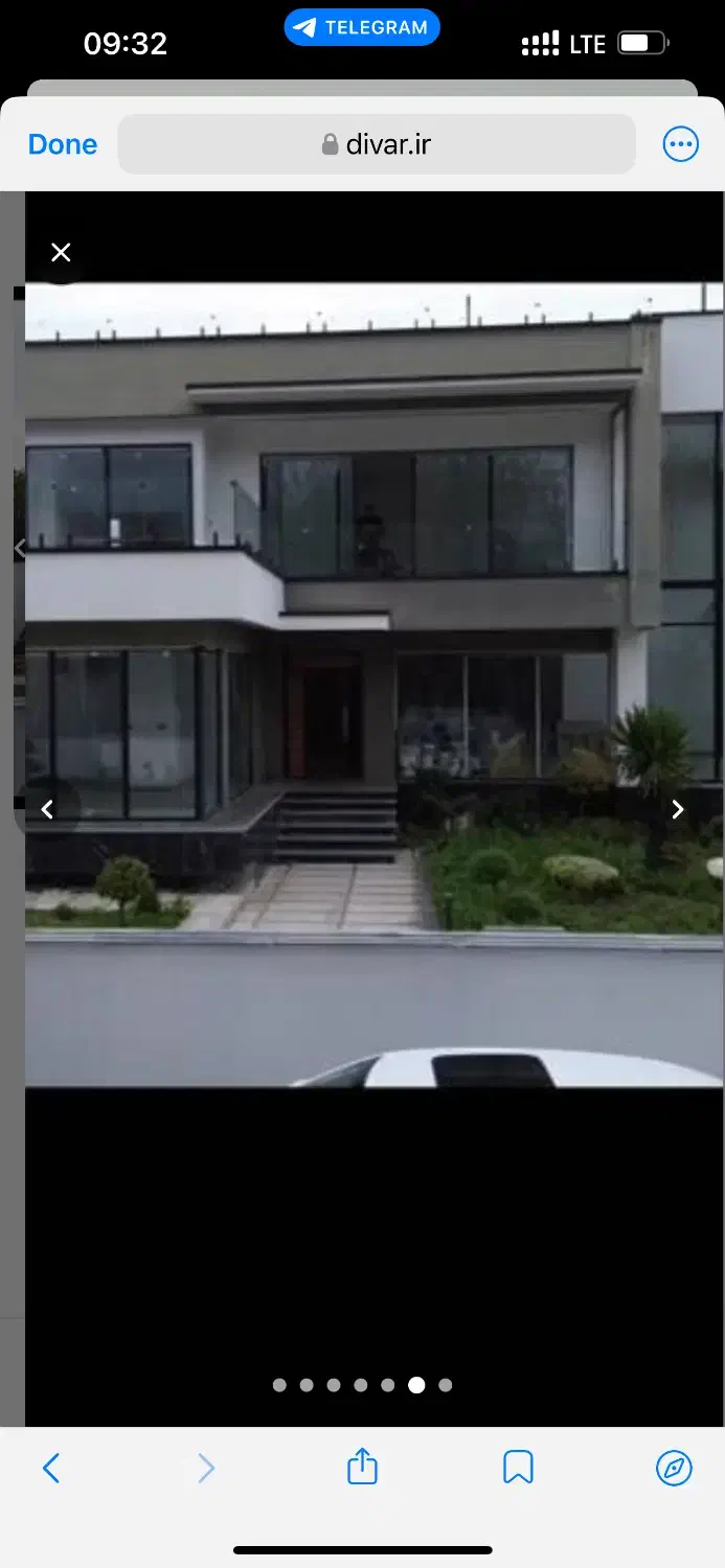 فروش ویلا دوبلکس|فروش خانه و ویلا|رویان, |دیوار