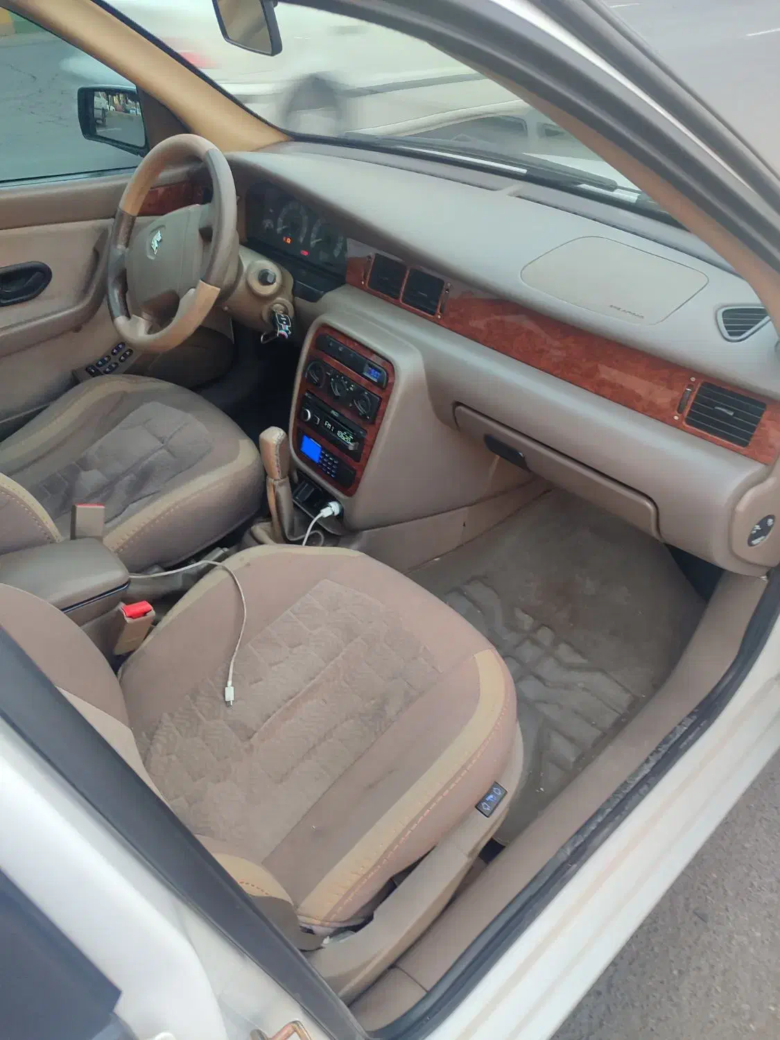 سمند ef7|خودرو سواری و وانت|شهریار, شهریار|دیوار