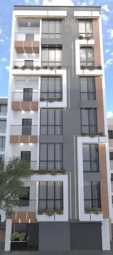 پیش فروش تک واحدی کمیل .موحدی نیا|پیش‌فروش املاک|کرمان, |دیوار