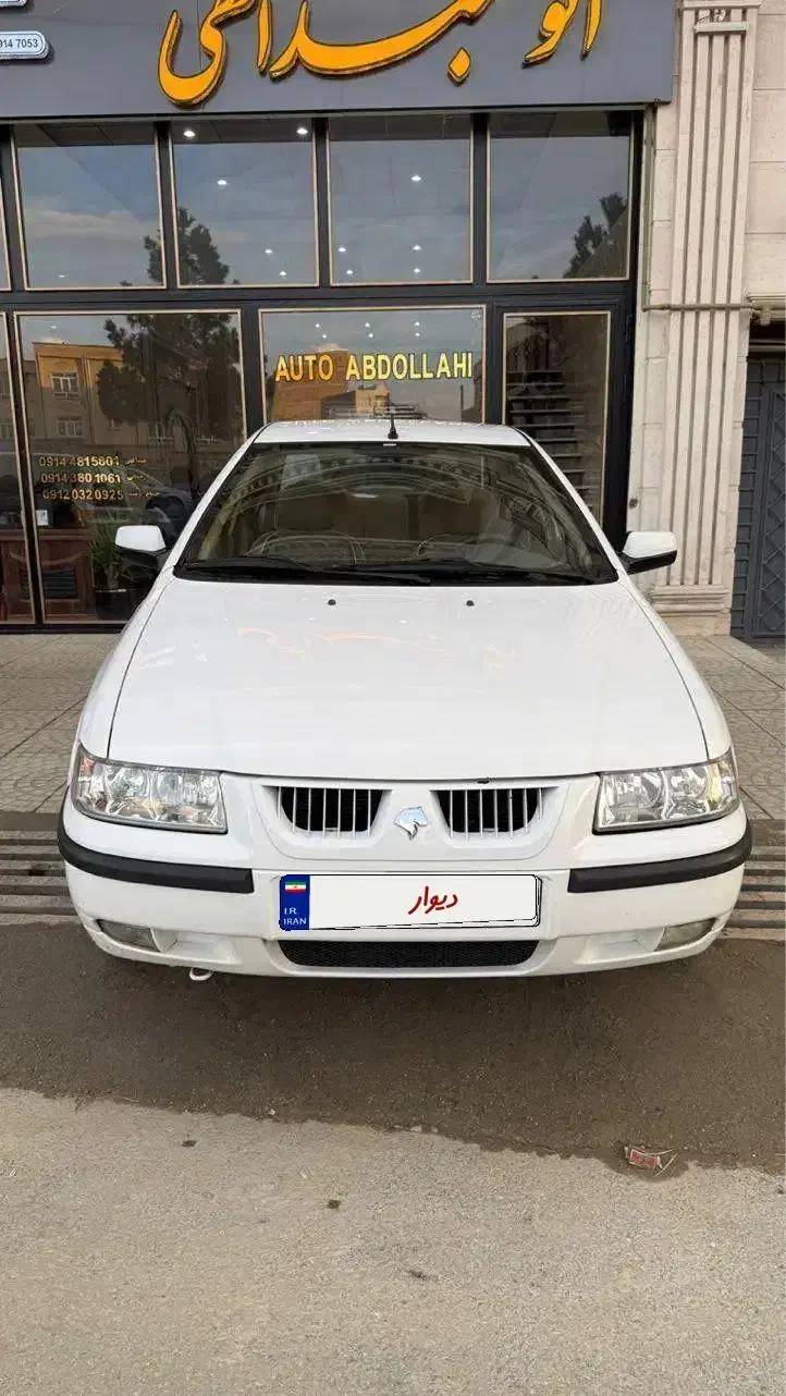 سمند Lxدرجه ۱ 95|خودرو سواری و وانت|بوکان, |دیوار