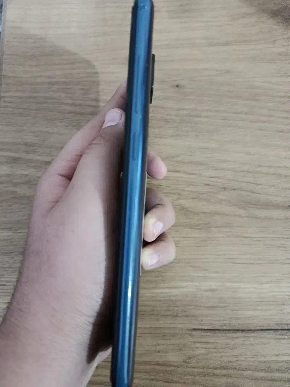 فروش گوشی شیایومی ردمی نوت۹|موبایل|مسجد سلیمان, |دیوار