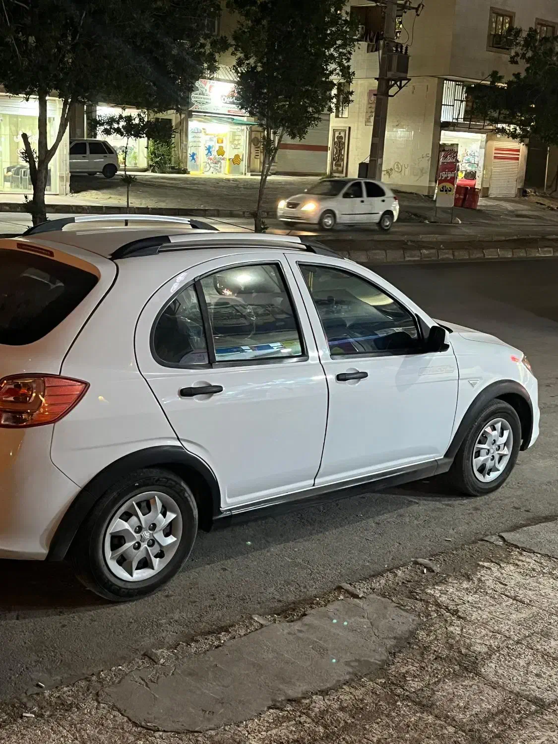 کوییک MT مدل 1400 بی رنگ|خودرو سواری و وانت|بندرعباس, |دیوار