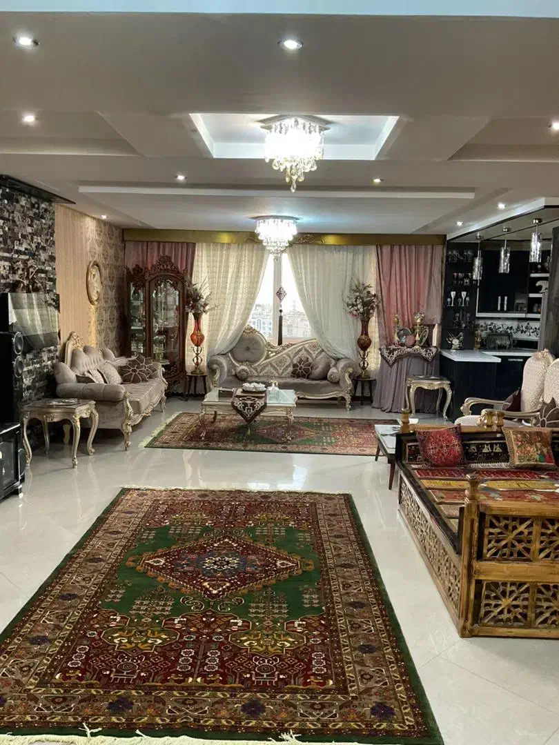 ۸۰متر ۲خواب منطقه۲|فروش آپارتمان|تهران, پونک|دیوار