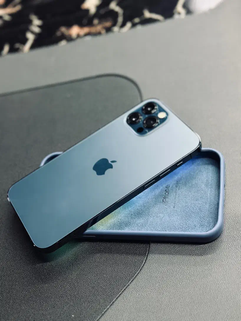 ایفون 12pro|موبایل|بندر کنگان, |دیوار