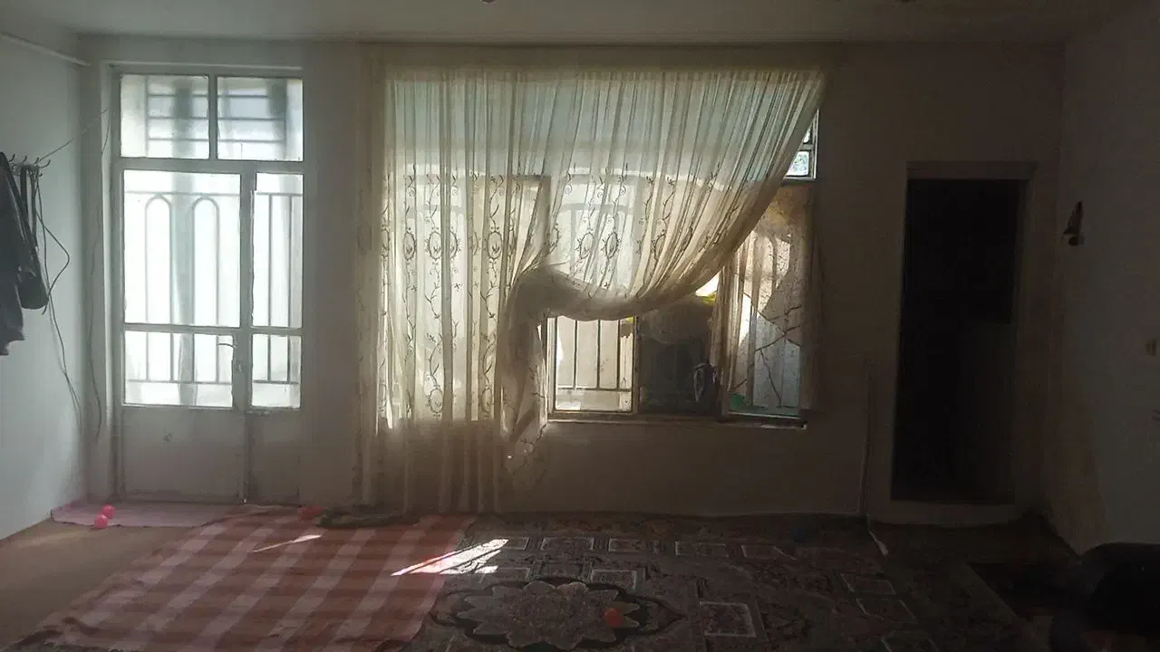 انتهای جلال ۷ کوچه سیمانی. کنار چهار|فروش خانه و ویلا|چناران, |دیوار