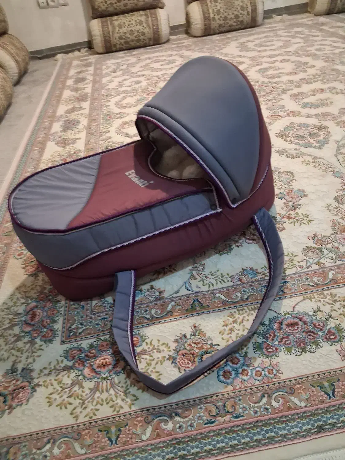 نی نی لای یا ساک نوزاد نو|تخت و صندلی بچه|دوگنبدان, |دیوار