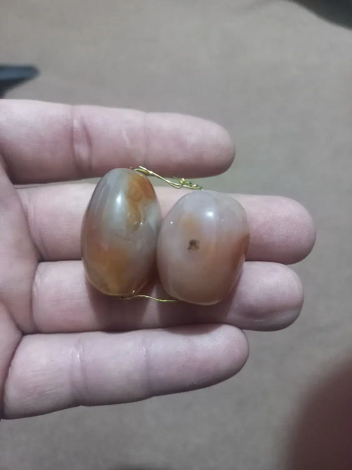 مهره محبت و رزق|جواهرات|اصفهان, سرشبادران|دیوار