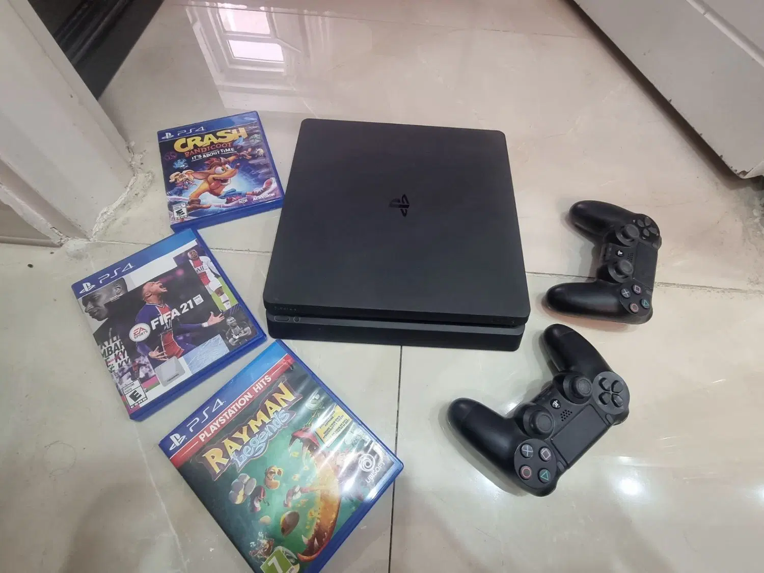 ps4|کنسول، بازی ویدئویی و آنلاین|تهران, ائمه اطهار|دیوار