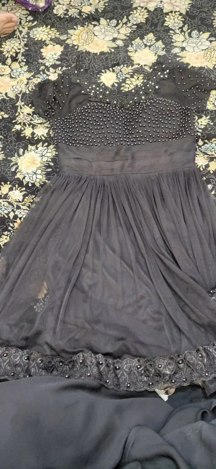 لباس مجلسی زنانه|لباس|شاهدشهر, |دیوار