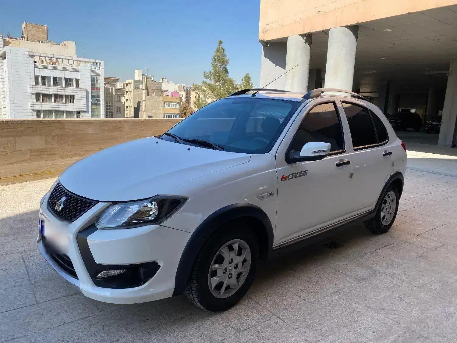 کوییک s|خودرو سواری و وانت|مشهد, راهنمایی|دیوار