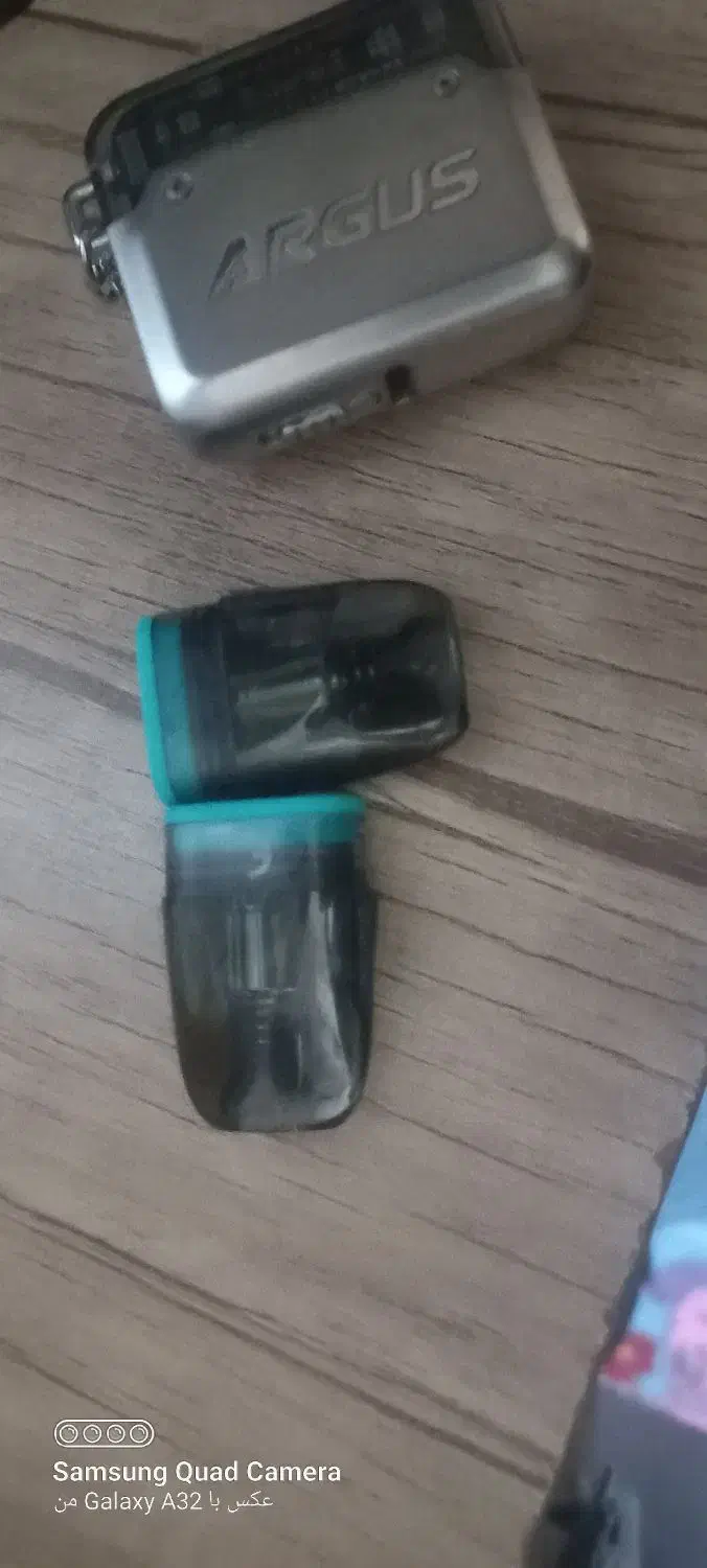 ویپپادارگاس|زیورآلات و اکسسوری|اصفهان, عاشقآباد|دیوار