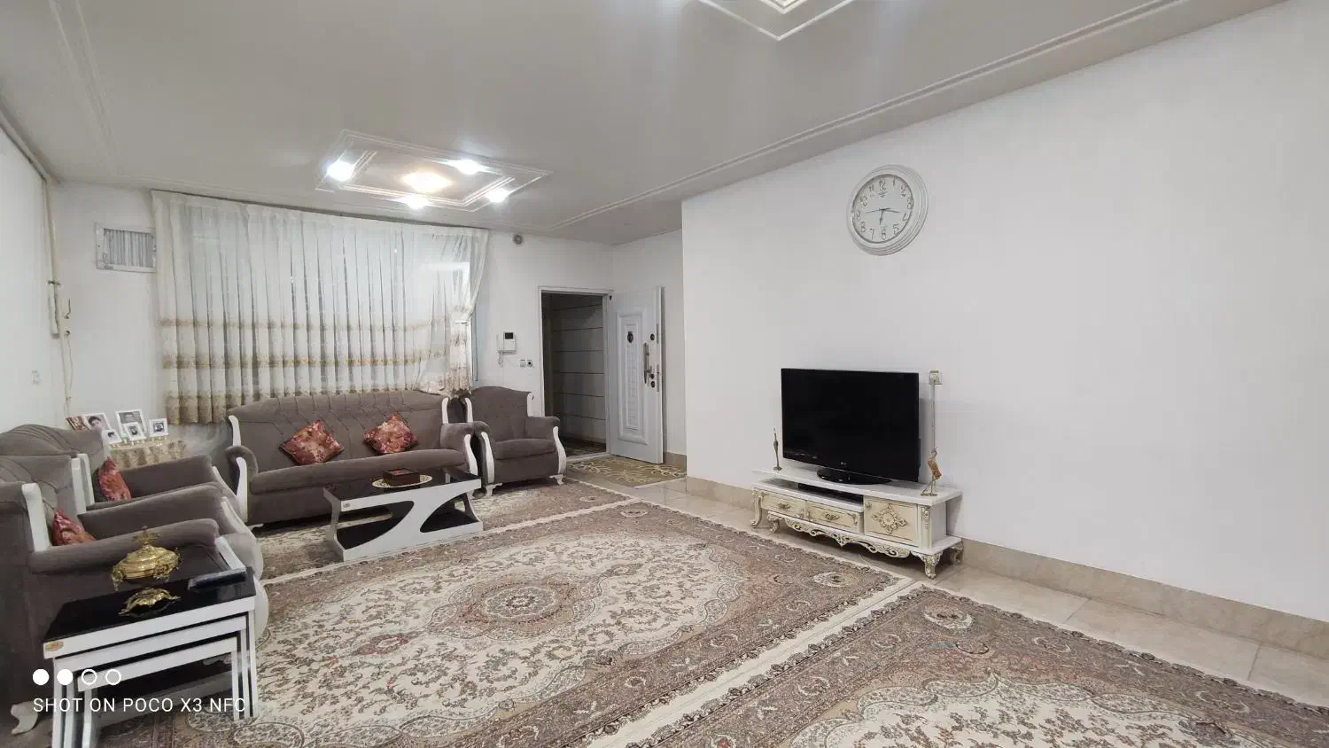 ۱۵۰متر /دوطبقه/ الغدیر ۲|فروش خانه و ویلا|دورود, |دیوار