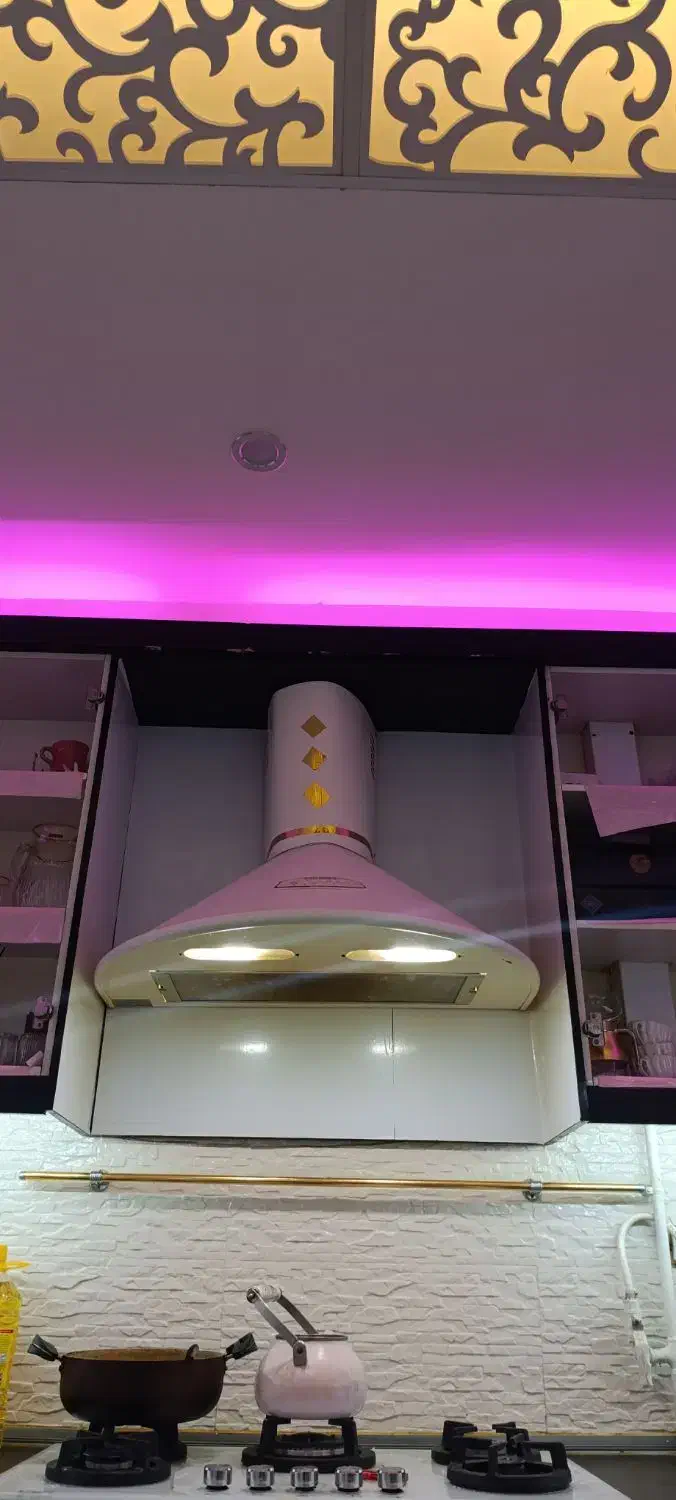 هود کلبه ای ترو تمیز|هود|اسدآباد, |دیوار