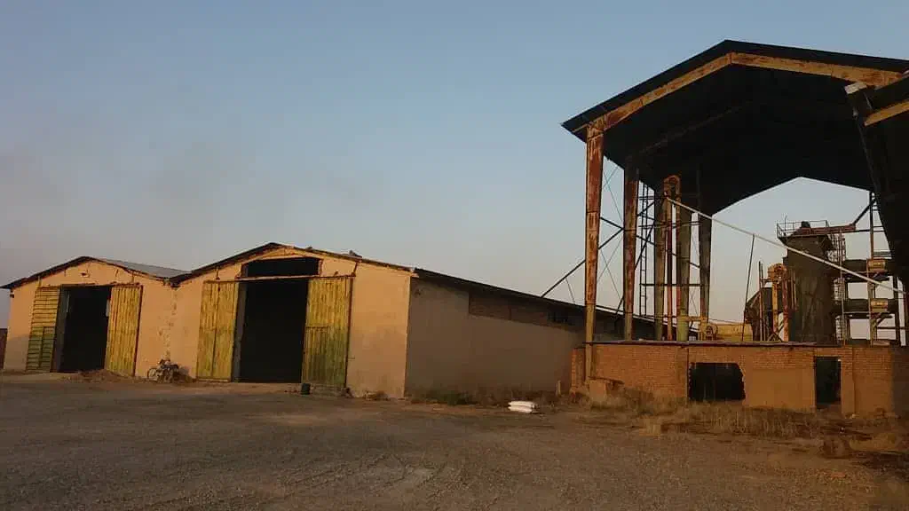 سوله صنعتی مناسب صنایع تبدیلی و کشاورزی|فروش دفتر صنعتی، کشاورزی، تجاری|زاویه, |دیوار