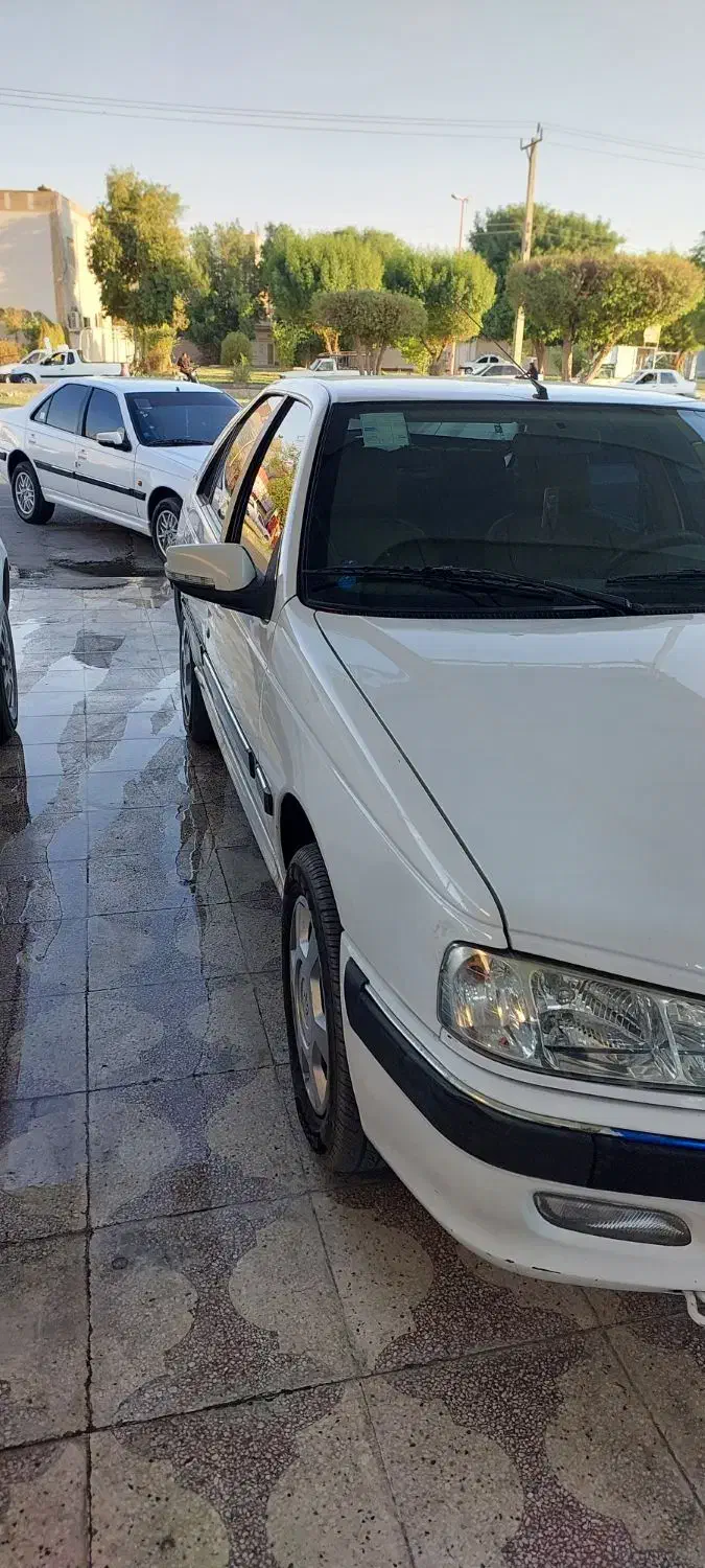 پژو پارس سال، مدل ۱۴۰۱|خودرو سواری و وانت|بهبهان, |دیوار