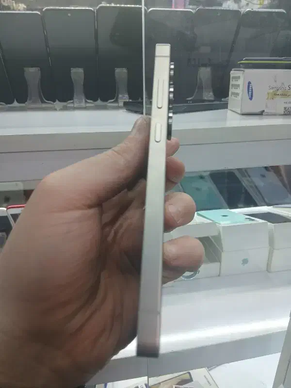 s25 ultra 5G 256 rom12 درحد کبند|موبایل|تهران, شیخ هادی|دیوار