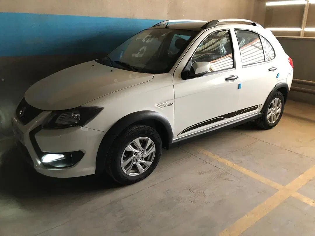 کویک gxrl|خودرو سواری و وانت|تهران, نازی‌آباد|دیوار