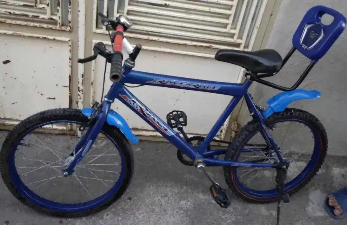 دوچرخه(۲۰) بیست.سالم|دوچرخه، اسکیت، اسکوتر|تبریز, |دیوار