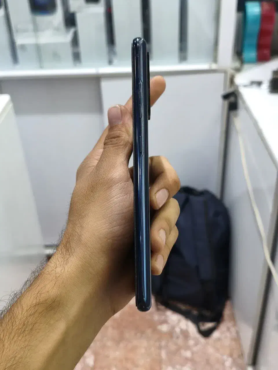 گوشی s20fe در حد نو|موبایل|مشهد, بهمن|دیوار