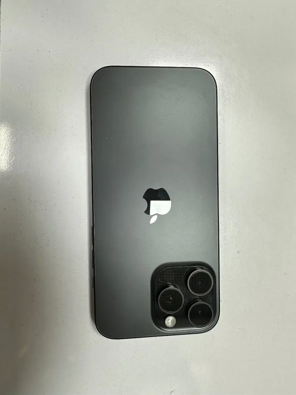 ایفون ۱۶ پرومکس ۵۱۲ گیگ مشکی|موبایل|یزد, |دیوار
