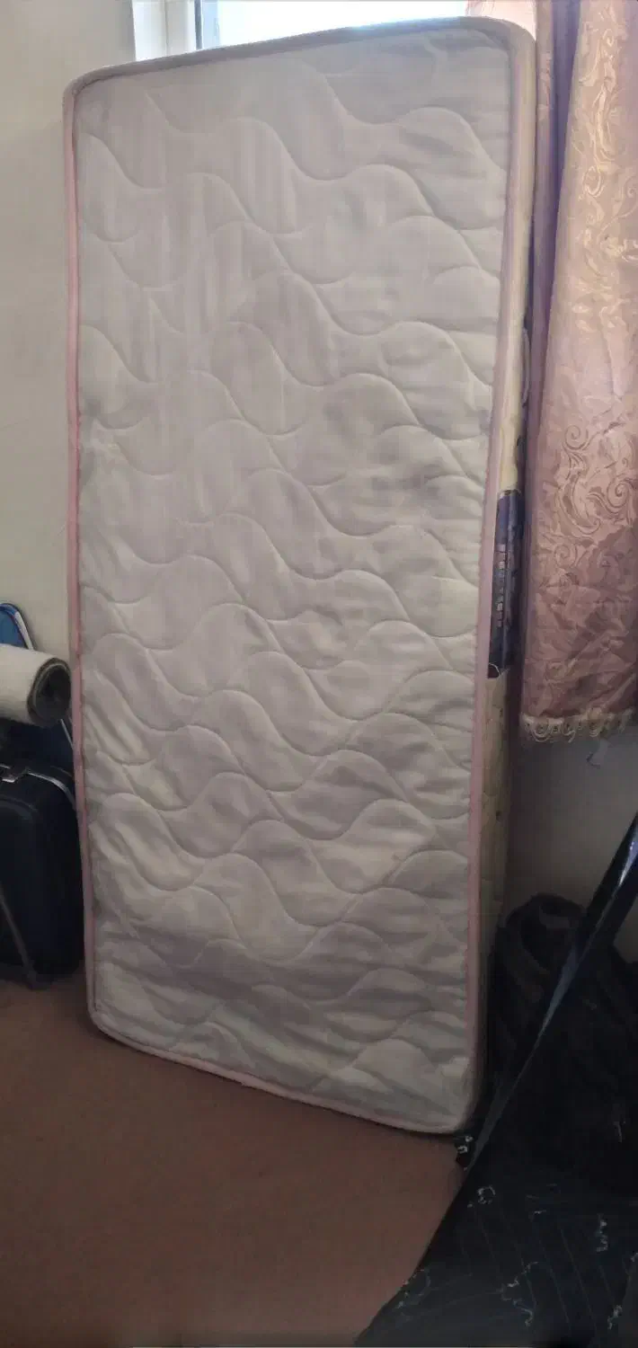 تشک|تشک تختخواب|تهران, سوهانک|دیوار