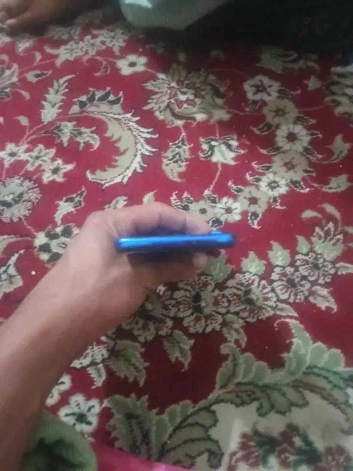 گوشی ردمی نوت 8|موبایل|زاهدان, |دیوار