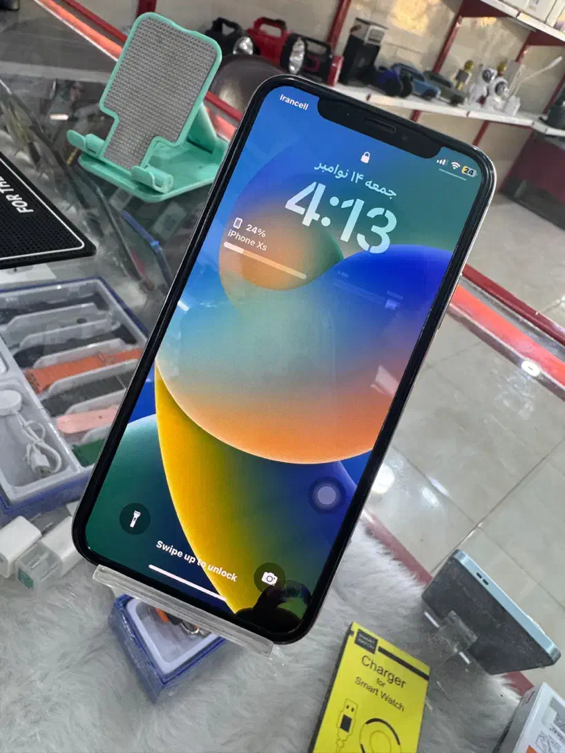 ایفون x64|موبایل|بندرعباس, |دیوار