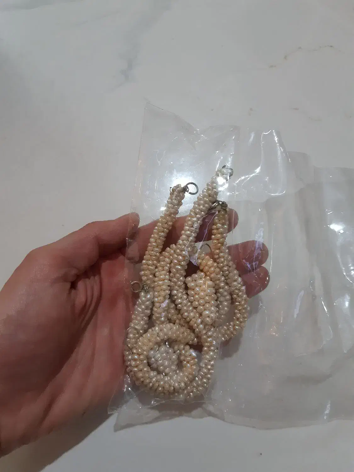 سرویس مروارید دریا طبیعی|جواهرات|ری, فیروزآبادی|دیوار