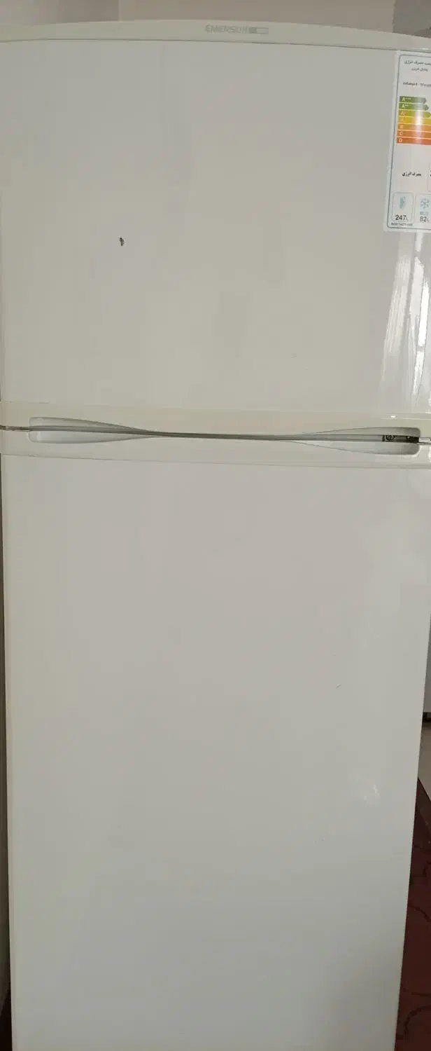 یخچال امرسان|یخچال و فریزر|شیراز, مسلم|دیوار