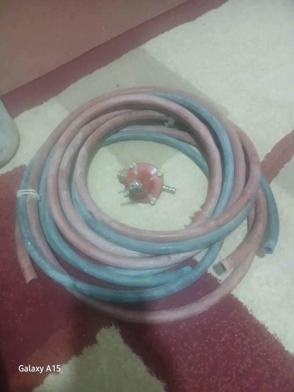 کپسول اکسیژن و سرپیک|ابزارآلات|کرج, حصارک بالا|دیوار